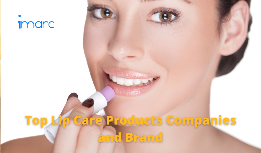 Lip Care Products Companies